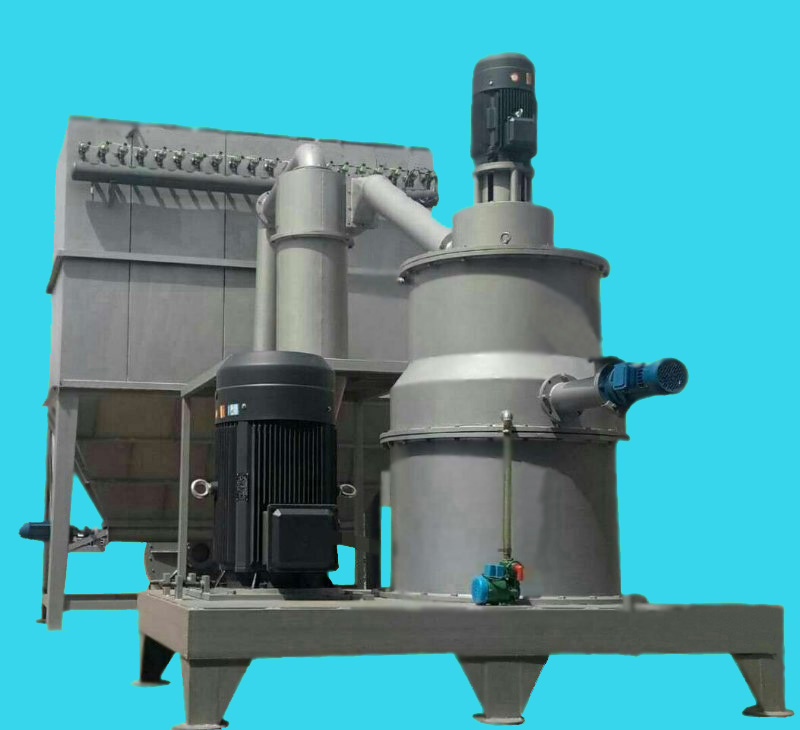 超微粉碎機(jī)石墨、巖瀝青專用型